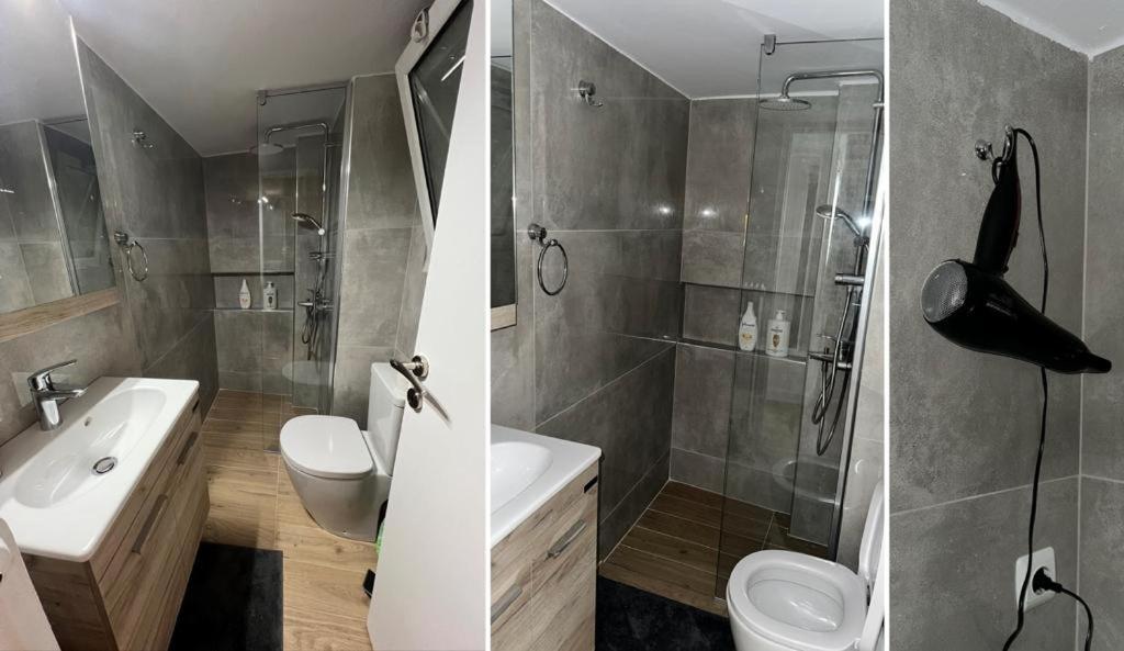 Minimal Apartment Next To The Center Atenas Exterior foto